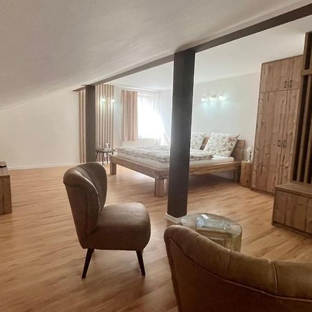 Apartmany Stanos Bikes Revúca 외부 사진