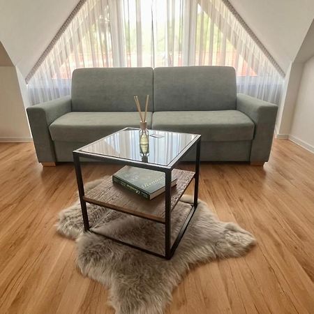 Apartmany Stanos Bikes Revúca 외부 사진