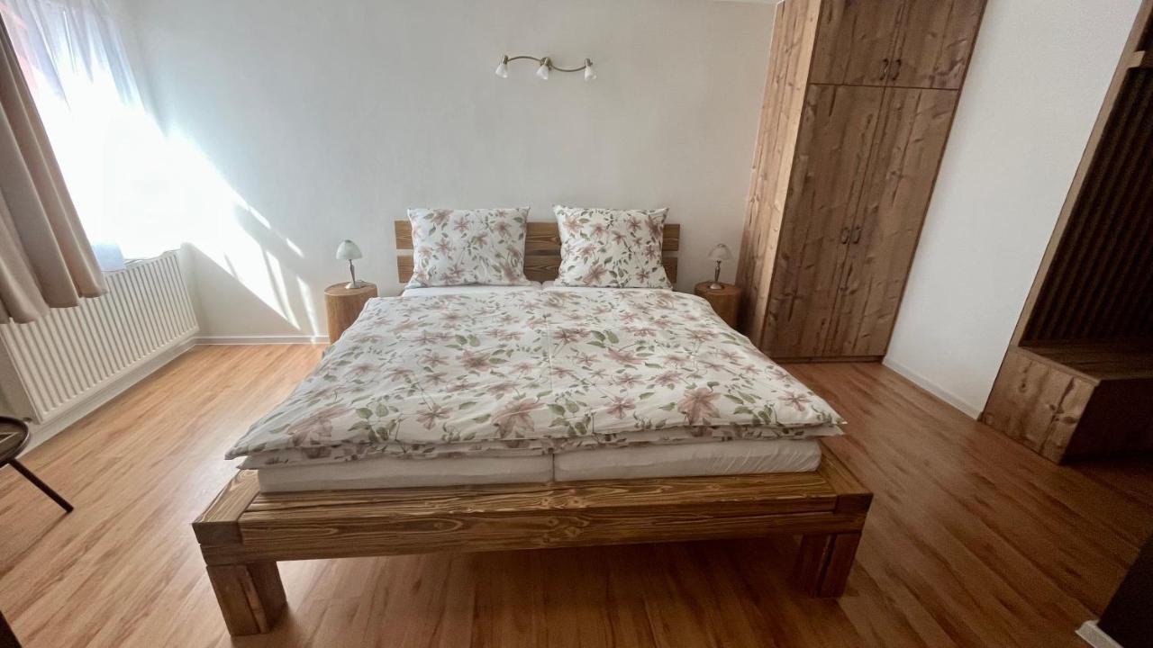 Apartmany Stanos Bikes Revúca 외부 사진