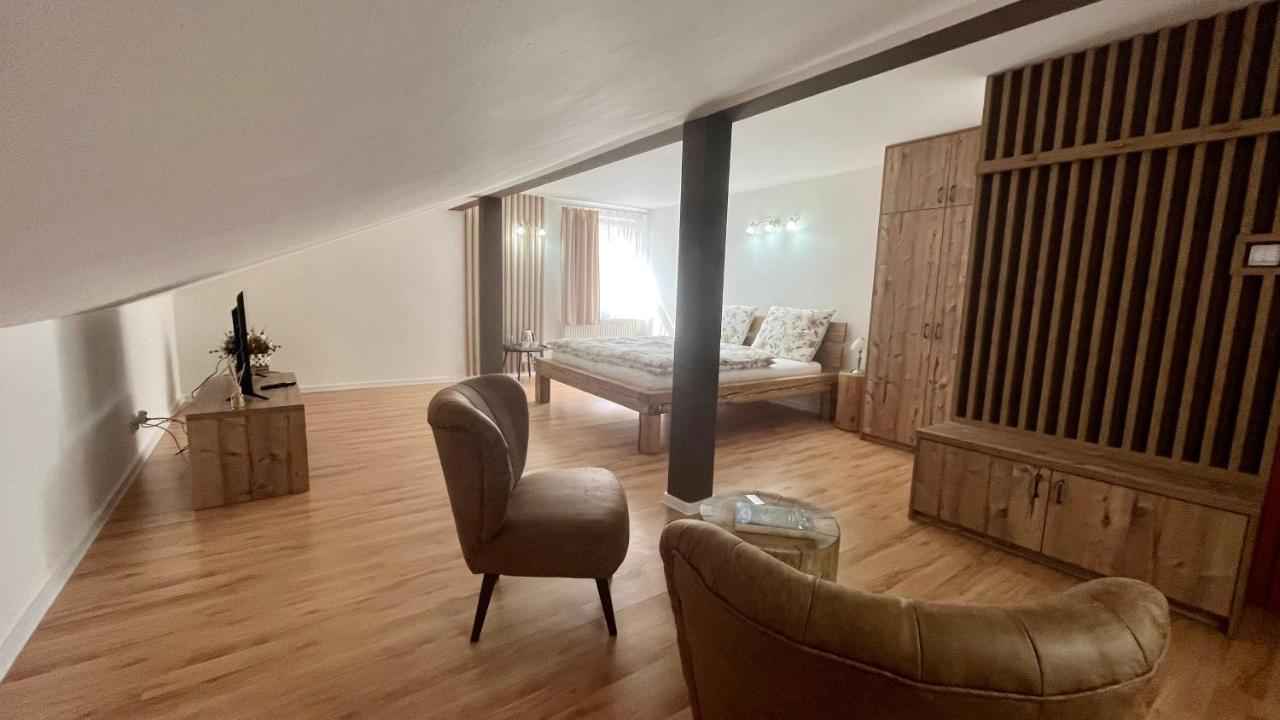 Apartmany Stanos Bikes Revúca 외부 사진