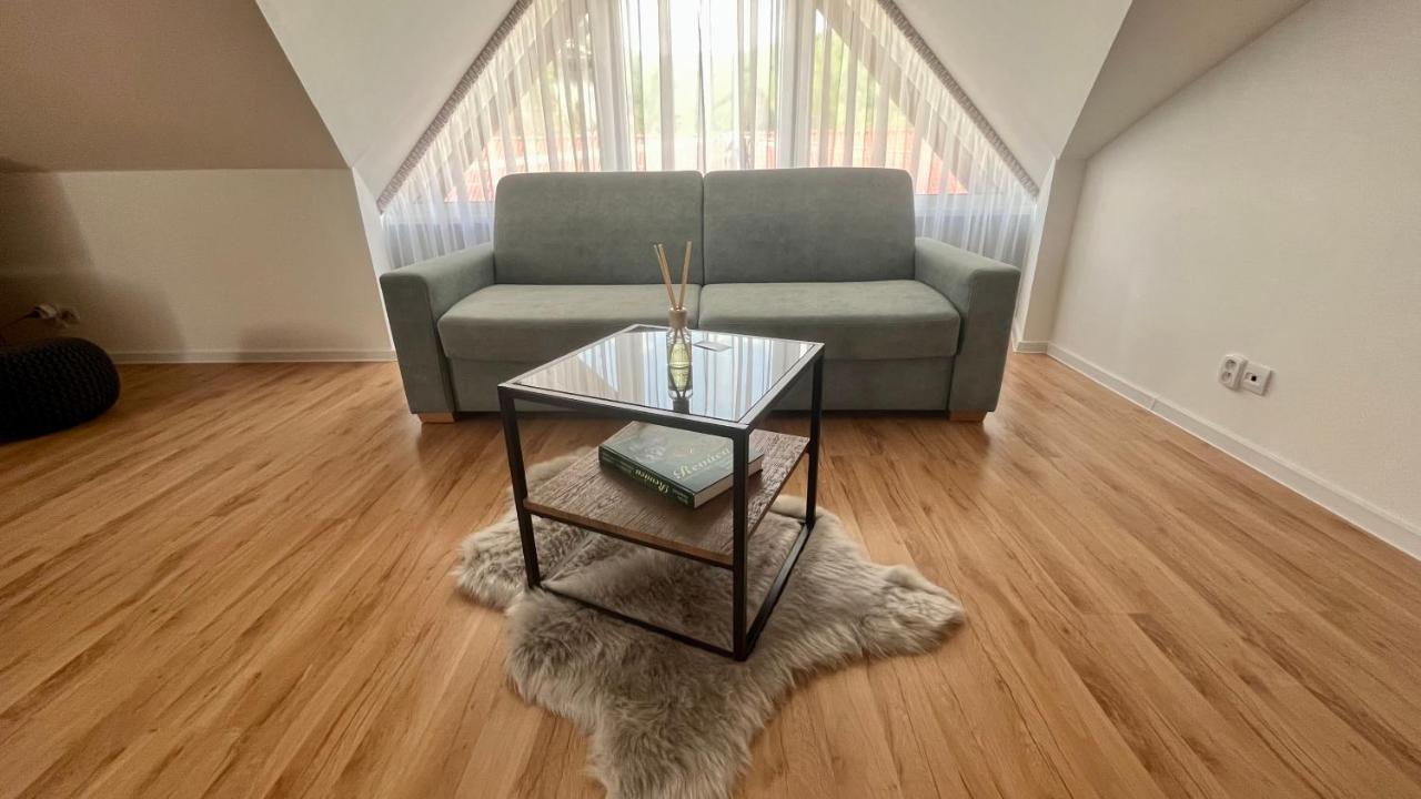Apartmany Stanos Bikes Revúca 외부 사진