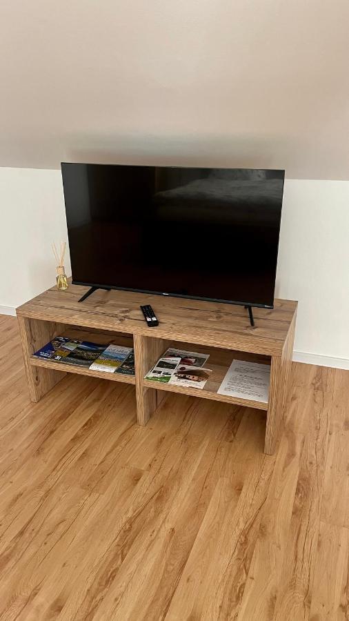 Apartmany Stanos Bikes Revúca 외부 사진